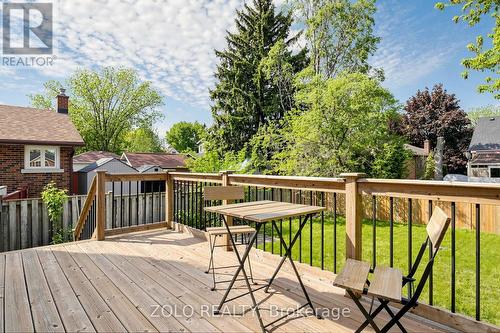 84 East 15Th Street, Hamilton, ON 