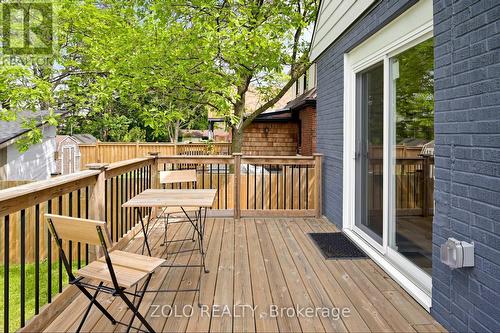 84 East 15Th Street, Hamilton, ON 