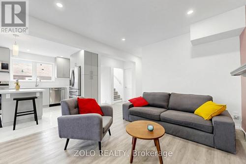 84 East 15Th Street, Hamilton, ON 