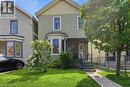 22 Cheever Street, Hamilton, ON  - Outdoor With Facade 
