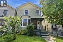 22 Cheever Street, Hamilton, ON  - Outdoor With Facade 