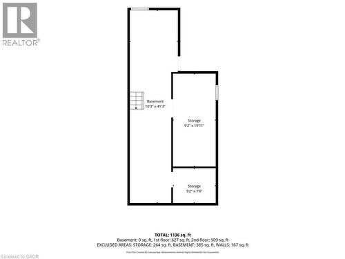 22 Cheever Street, Hamilton, ON - Other