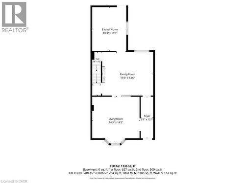 22 Cheever Street, Hamilton, ON - Other