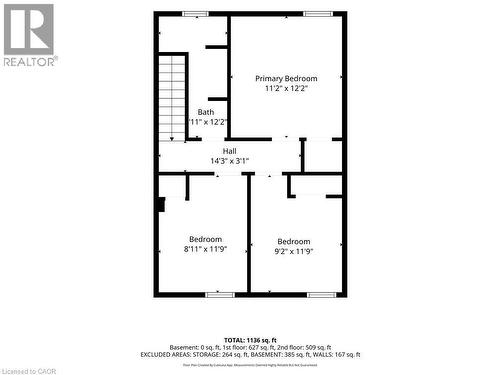 22 Cheever Street, Hamilton, ON - Other
