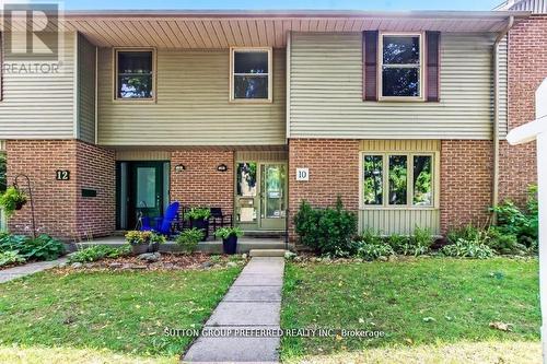 10 Berkshire Court, London South (South N), ON 