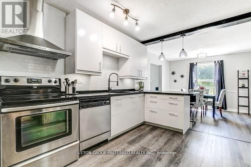 10 Berkshire Court, London South (South N), ON 
