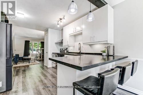 10 Berkshire Court, London South (South N), ON 