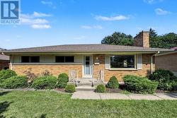 LOWER - 444 RIDGEWOOD CRESCENT London South (South D), ON N6J 3H5