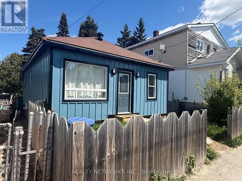 109 CROATIA AVENUE  Timmins (Sch - Main Area), ON P0N 1G0