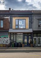 2557 DUNDAS STREET W Toronto (Junction Area), ON M6P 1X6
