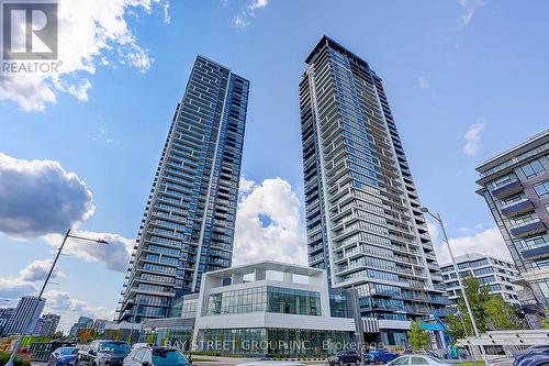105 - 8 WATER WALK DRIVE  Markham, ON L3R 6L4