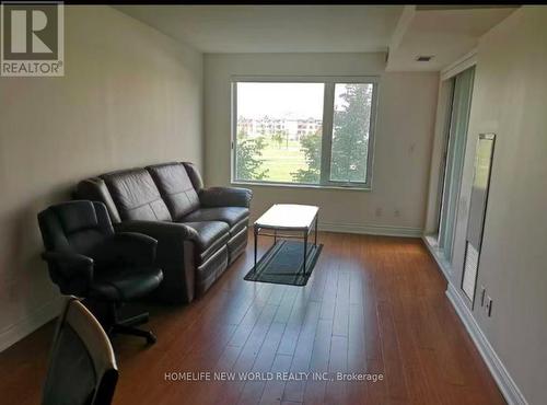 308 - 233 South Park Road, Markham, ON 