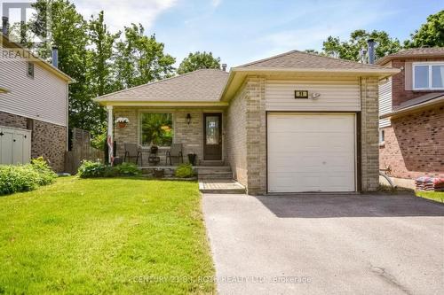 24 PAE DRIVE  Barrie, ON L4N 7N7