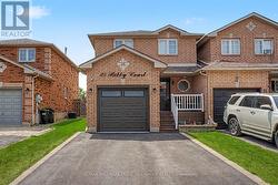 25 BIBBY COURT Barrie, ON L4N 8T4