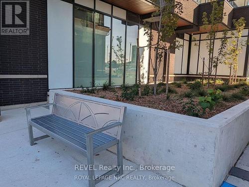 1302 - 385 Winston Road, Grimsby (Grimsby Beach), ON 