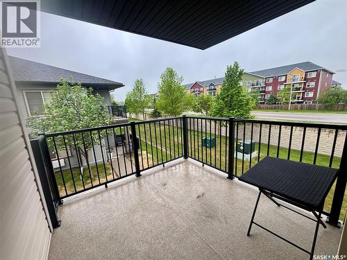 82 5533 Blake Crescent, Regina, SK 