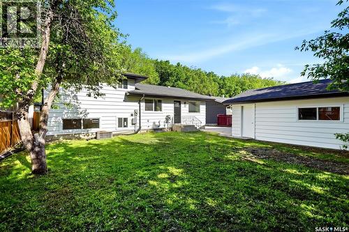 45 Tibbits Road, Regina, SK 