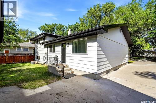 45 Tibbits Road, Regina, SK 