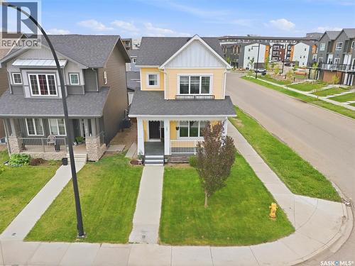 187 Newton Way, Saskatoon, SK 
