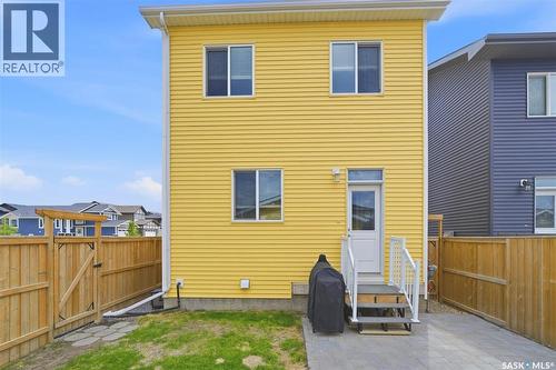 187 Newton Way, Saskatoon, SK 