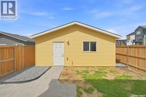 187 Newton Way, Saskatoon, SK 