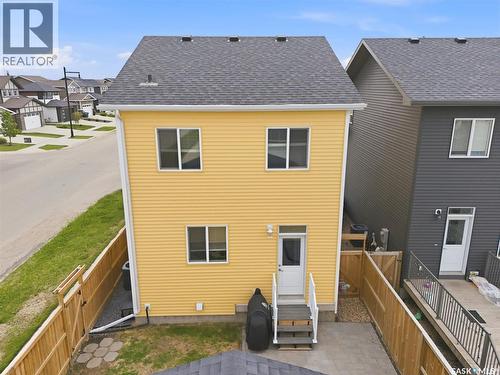 187 Newton Way, Saskatoon, SK 