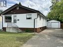 308 7Th Avenue W, Biggar, SK 