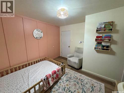 308 7Th Avenue W, Biggar, SK 
