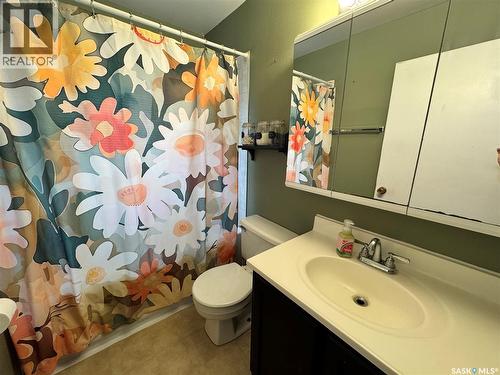 308 7Th Avenue W, Biggar, SK 