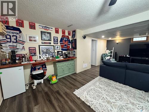 308 7Th Avenue W, Biggar, SK 