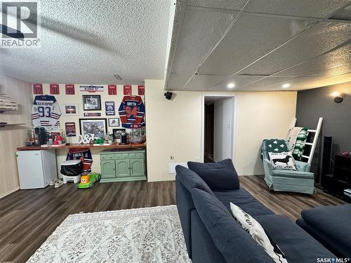 308 7Th Avenue W, Biggar, SK 