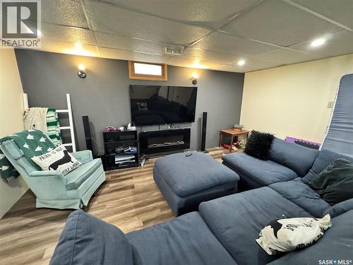 308 7Th Avenue W, Biggar, SK 