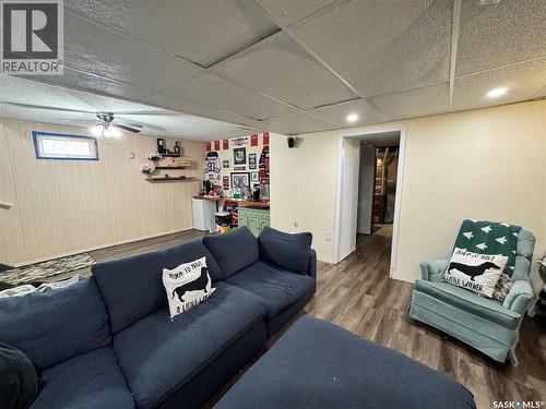 308 7Th Avenue W, Biggar, SK 