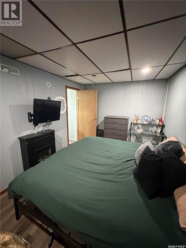 308 7Th Avenue W, Biggar, SK 