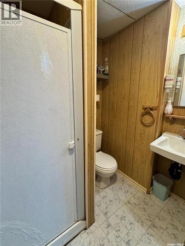 308 7Th Avenue W, Biggar, SK 