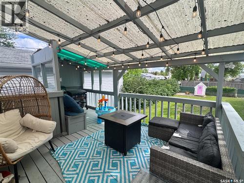 308 7Th Avenue W, Biggar, SK 