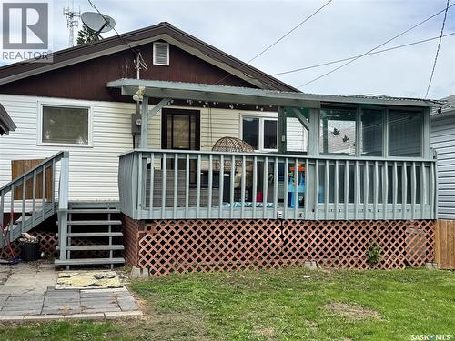 308 7Th Avenue W, Biggar, SK 