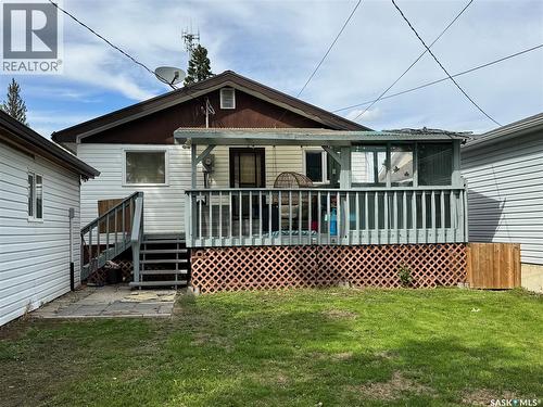 308 7Th Avenue W, Biggar, SK 
