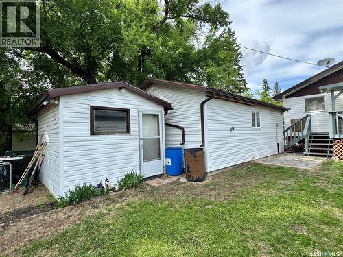308 7Th Avenue W, Biggar, SK 