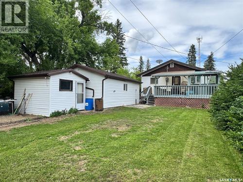 308 7Th Avenue W, Biggar, SK 