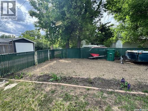 308 7Th Avenue W, Biggar, SK 
