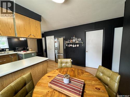308 7Th Avenue W, Biggar, SK 