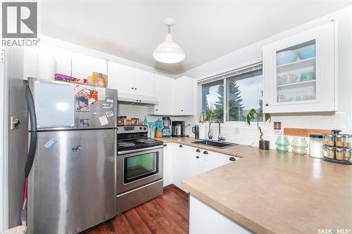 1615 Vickies Avenue, Saskatoon, SK 
