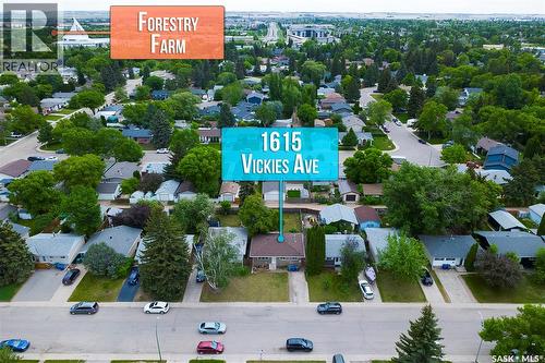1615 Vickies Avenue, Saskatoon, SK 