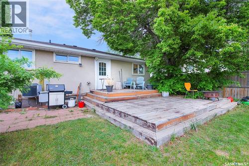 1615 Vickies Avenue, Saskatoon, SK 