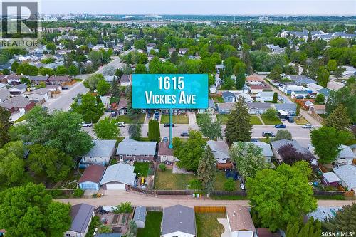 1615 Vickies Avenue, Saskatoon, SK 