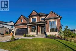 403 MASTERS Drive Woodstock, ON N4T 0P6