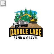 Candle Lake Sand & Gravel  Candle Lake, SK S0J 3E0