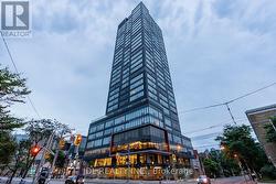 402 - 203 COLLEGE STREET Toronto, ON M5T 0C8