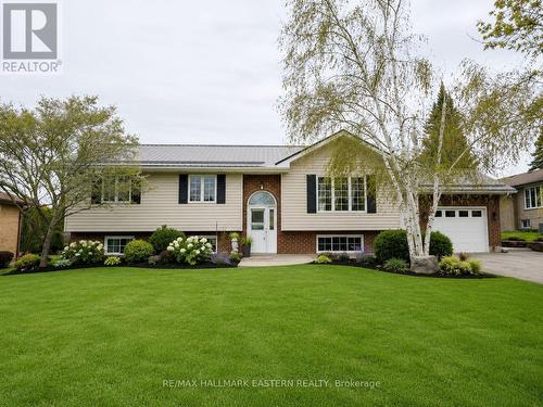 28 GRANT DRIVE  Kawartha Lakes (Oakwood), ON K0M 2M0